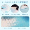 ★免運+大箱更便宜►共240片【勤達】超吸收看護墊60x75cm(L號)-20片X12包#F707