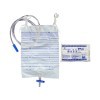 優惠30元/袋-共30包/組合價【勤達】醫療用滅菌款尿袋2000ml(一般型PE)