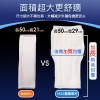 夜用長效【勤達】透氣長效乾爽加大成人替換尿片-30片/包(單包)-H553