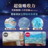 【勤達】升級款真透氣防漏超乾爽尿褲-L~XL號17片/包 (魔鬼氈加強黏貼)