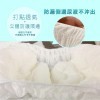 ★免運+大箱更便宜►共100片【勤達】自由穿脫-成人拉拉褲/復健褲(M)10片X10包#PCM01