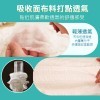 ★免運+大箱更便宜►共100片【勤達】自由穿脫-成人拉拉褲/復健褲(M)10片X10包#PCM01