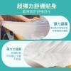 ★免運+大箱更便宜►共100片【勤達】自由穿脫-成人拉拉褲/復健褲(M)10片X10包#PCM01
